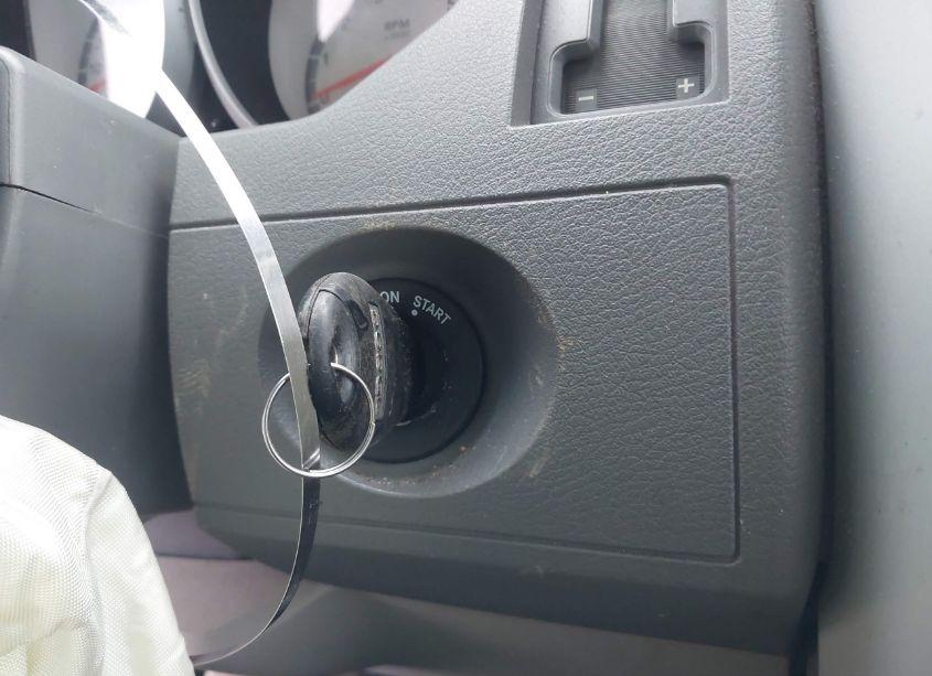 Photo 11 of 2008 Dodge Grand CARAVAN SXT (VIN 1D8HN54P48B146864)