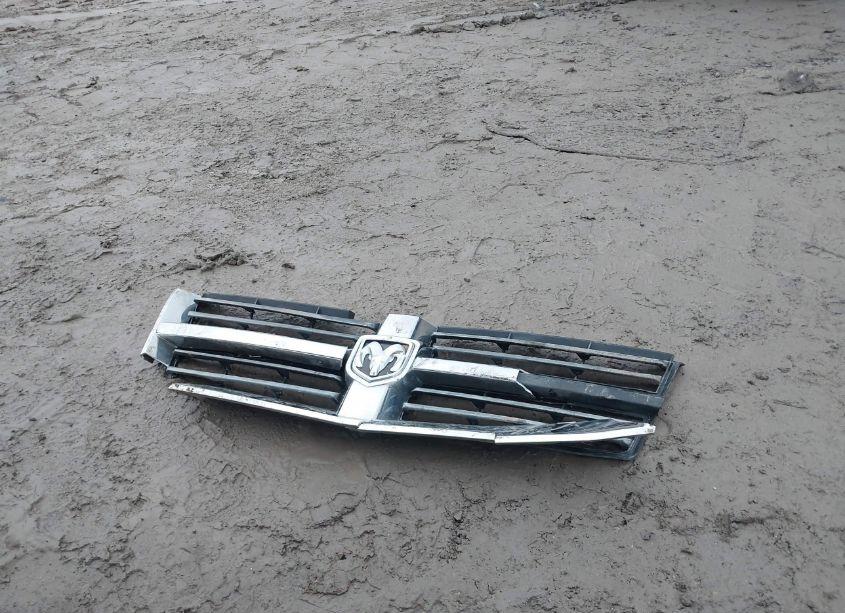 Photo 12 of 2008 Dodge Grand CARAVAN SXT (VIN 1D8HN54P48B146864)