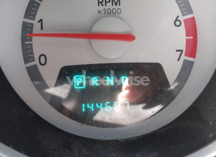 Photo 14 of 2008 Dodge Grand CARAVAN SXT (VIN 1D8HN54P58B175290)