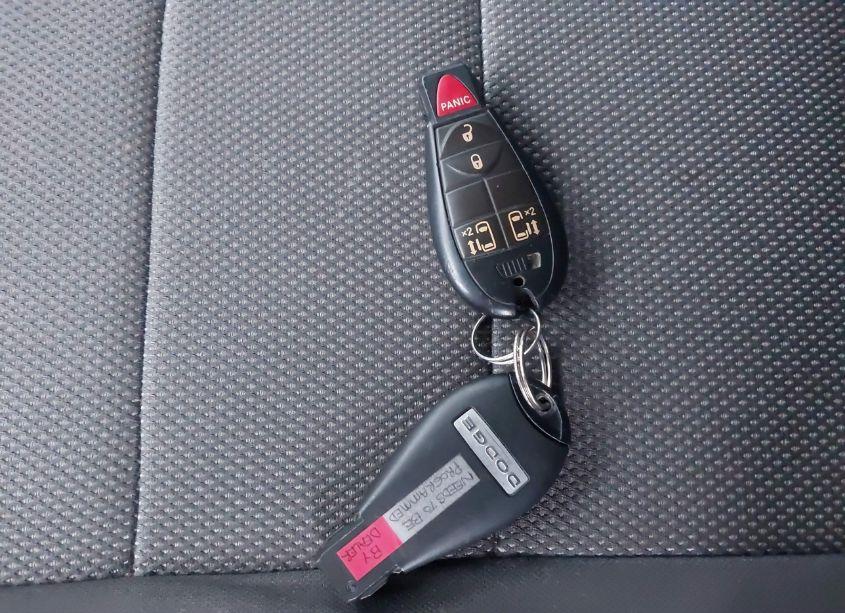 Photo 11 of 2008 Dodge Grand CARAVAN SXT (VIN 1D8HN54P68B168719)