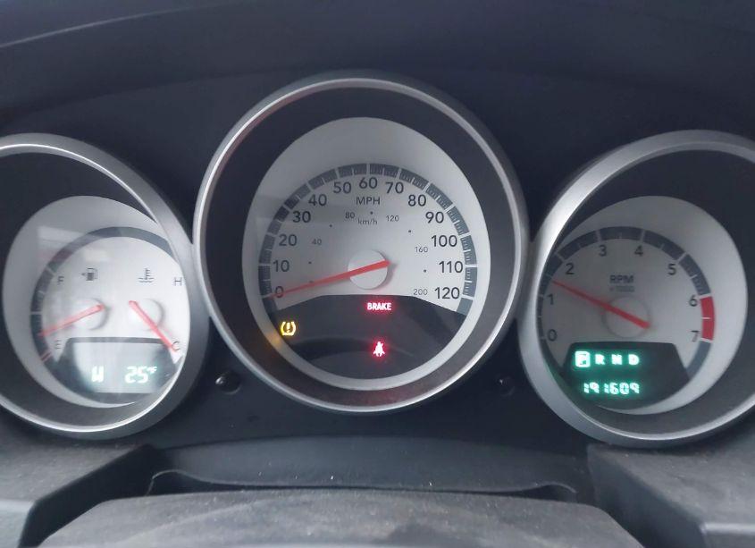 Photo 7 of 2008 Dodge Grand CARAVAN SXT (VIN 1D8HN54P68B168719)