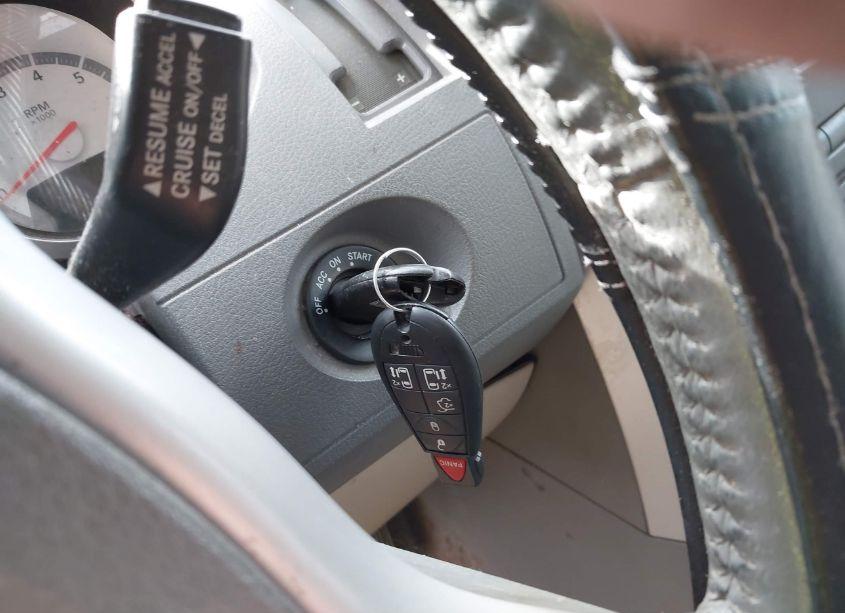 Photo 11 of 2008 Dodge Grand CARAVAN SXT (VIN 1D8HN54P88B102169)