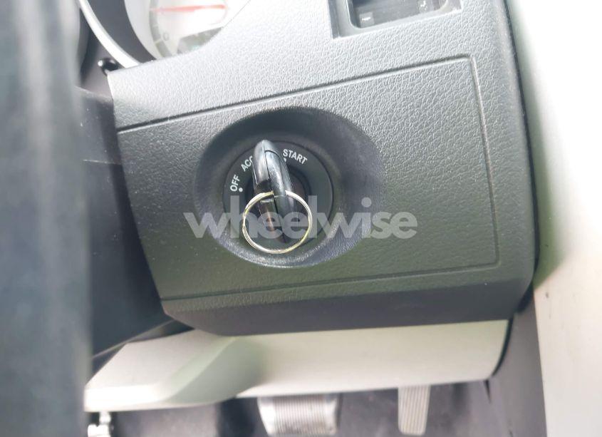 Photo 11 of 2008 Dodge Grand CARAVAN SXT (VIN 1D8HN54P88B108926)
