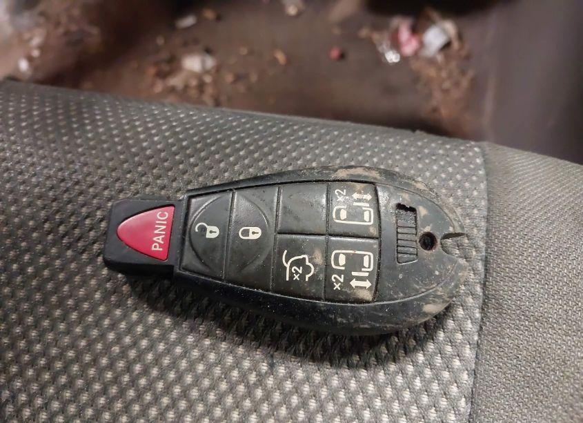 Photo 11 of 2008 Dodge Grand CARAVAN SXT (VIN 1D8HN54P88B159391)