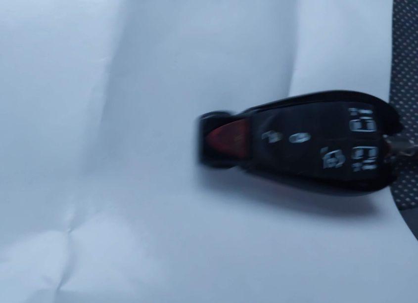 Photo 11 of 2008 Dodge Grand CARAVAN SXT (VIN 1D8HN54P98B106117)