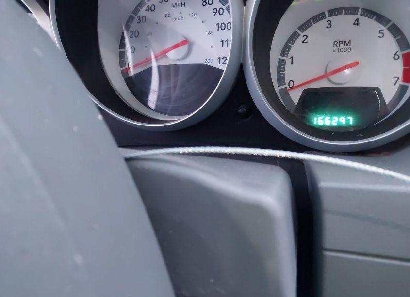 Photo 7 of 2008 Dodge Grand CARAVAN SXT (VIN 1D8HN54P98B106117)