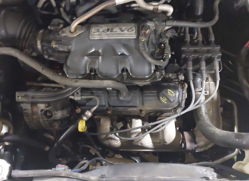 Photo 10 of 2008 Dodge Grand CARAVAN SXT (VIN 1D8HN54P98B135245)