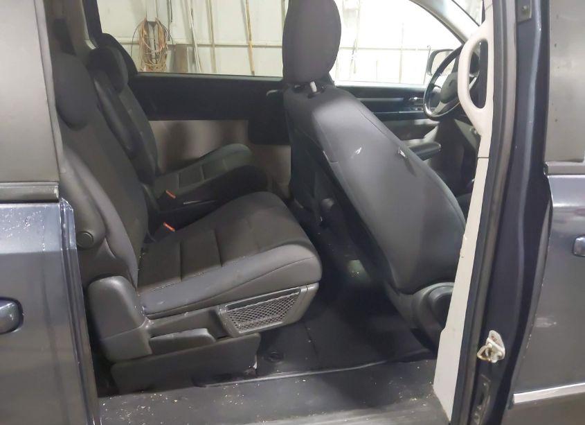 Photo 8 of 2008 Dodge Grand CARAVAN SXT (VIN 1D8HN54P98B135245)