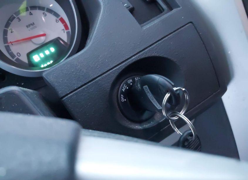 Photo 11 of 2008 Dodge Grand CARAVAN SXT (VIN 1D8HN54P98B146620)