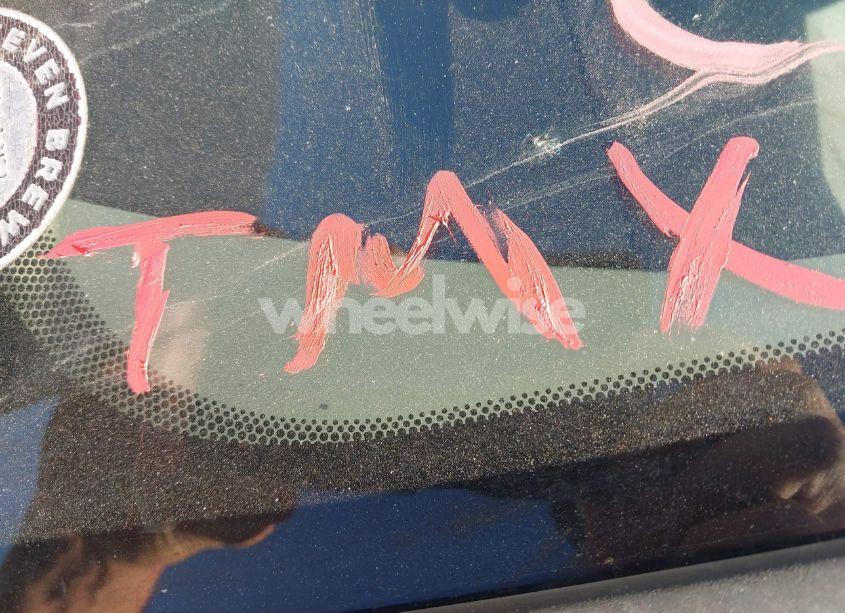 Photo 6 of 2008 Dodge Grand CARAVAN SXT (VIN 1D8HN54P98B165426)