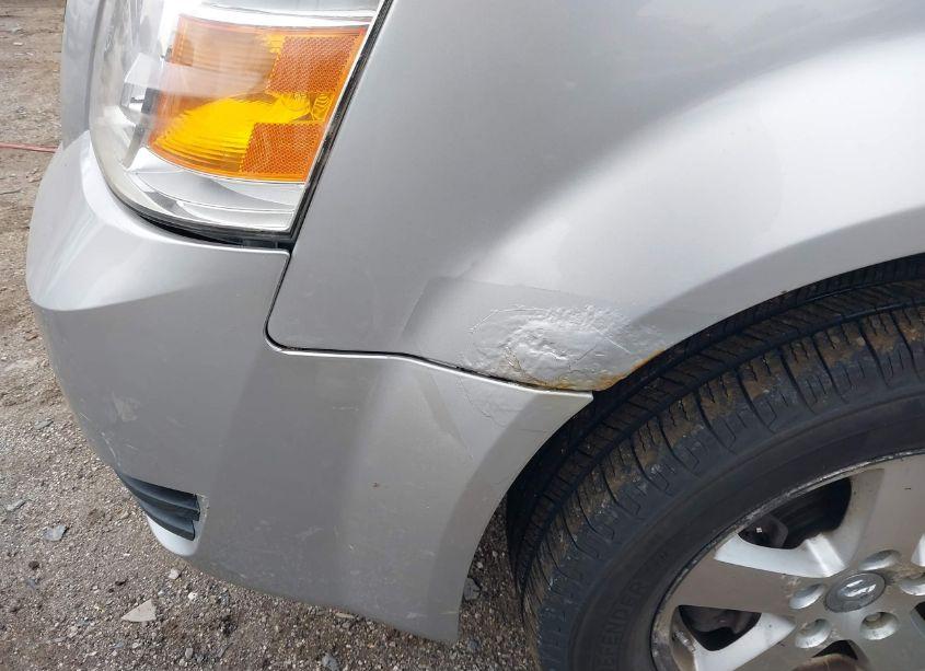 Photo 12 of 2008 Dodge Grand CARAVAN SXT (VIN 1D8HN54P98B179875)