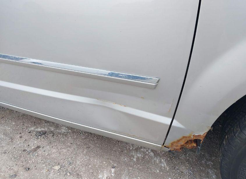 Photo 13 of 2008 Dodge Grand CARAVAN SXT (VIN 1D8HN54P98B179875)