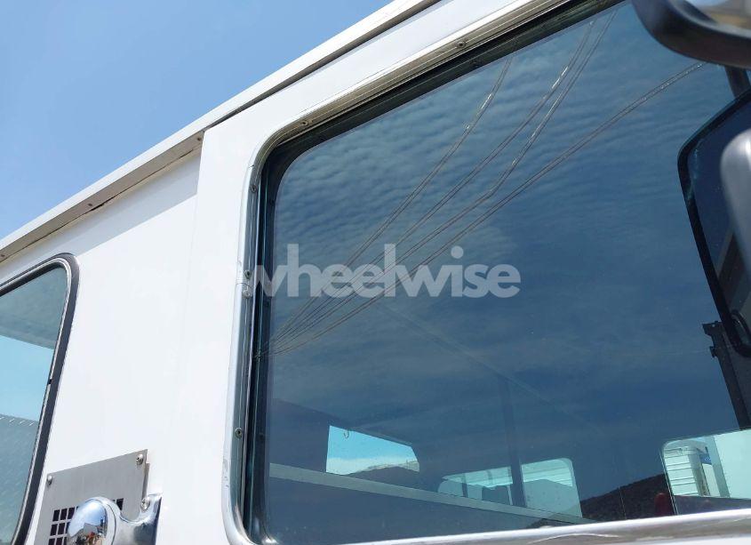 Photo 19 of 1982 Duplex Fire ENGINE (VIN 1D91D31D9C1008007)