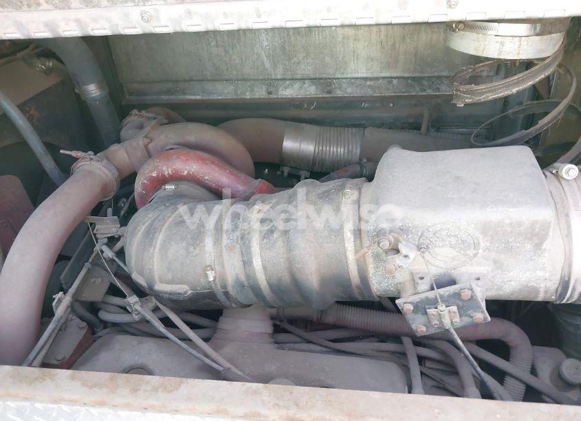 Photo 9 of 1982 Duplex Fire ENGINE (VIN 1D91D31D9C1008007)