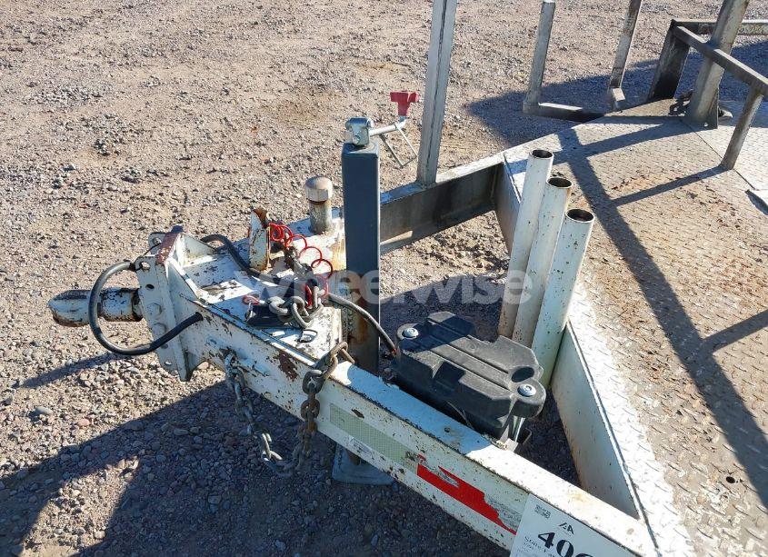 Photo 10 of 2005 Drake Trailer N/A (VIN 1D9BU30295P472290)