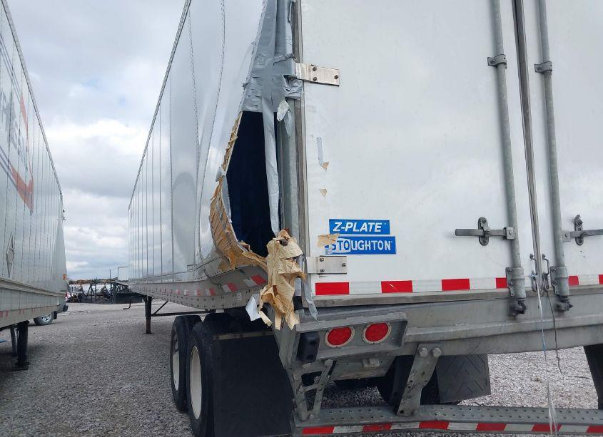 Photo 6 of 2022 Stoughton Trailers INC UNKNOWN (VIN 1DW1A5320NBA78038)