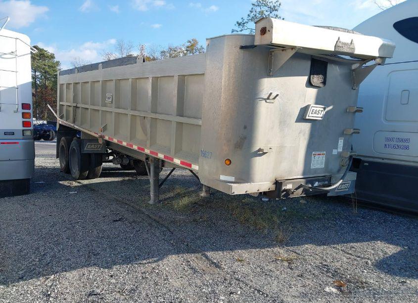 2012 East Manufacturing TANDEM (VIN 1E1D1N289CRK46931) main photo