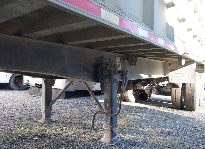 Photo 5 of 2012 East Manufacturing TANDEM (VIN 1E1D1N289CRK46931)