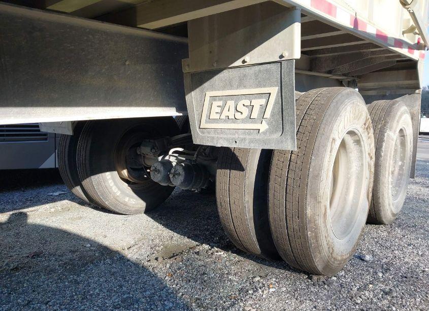 Photo 7 of 2012 East Manufacturing TANDEM (VIN 1E1D1N289CRK46931)