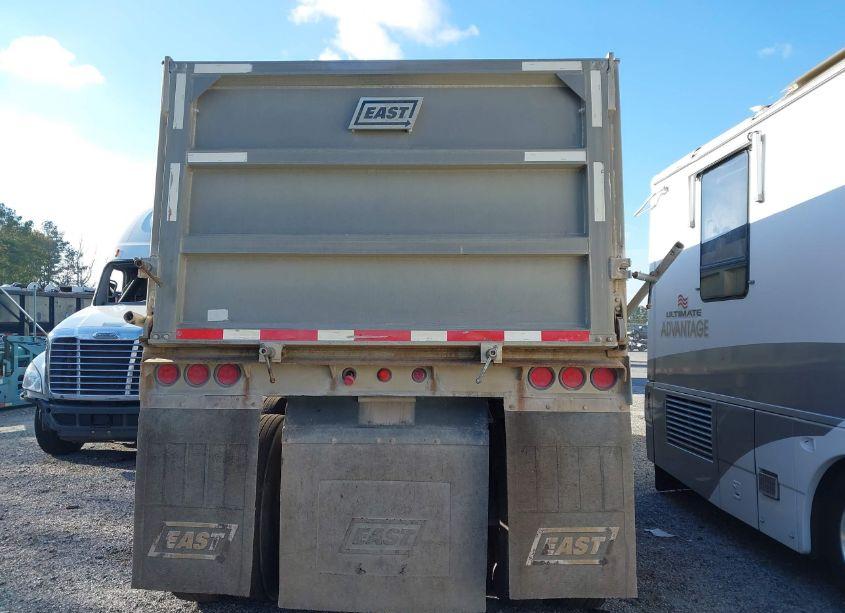 Photo 8 of 2012 East Manufacturing TANDEM (VIN 1E1D1N289CRK46931)