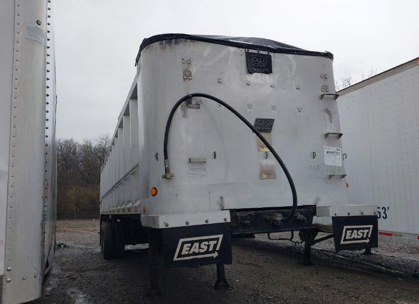 1985 East Randolph (VIN 1E1D1R282FRH06743) main photo