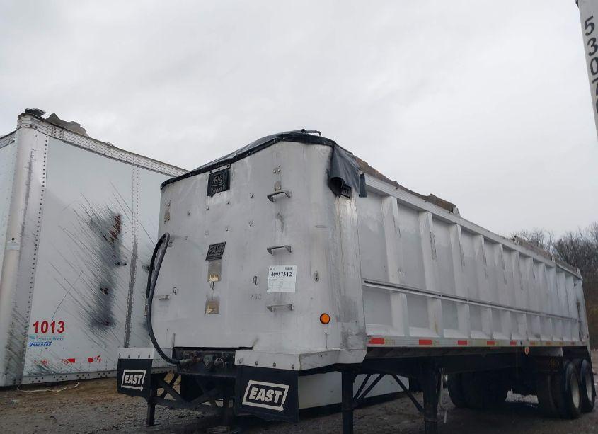 Photo 10 of 1985 East Randolph (VIN 1E1D1R282FRH06743)