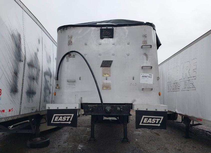 Photo 11 of 1985 East Randolph (VIN 1E1D1R282FRH06743)