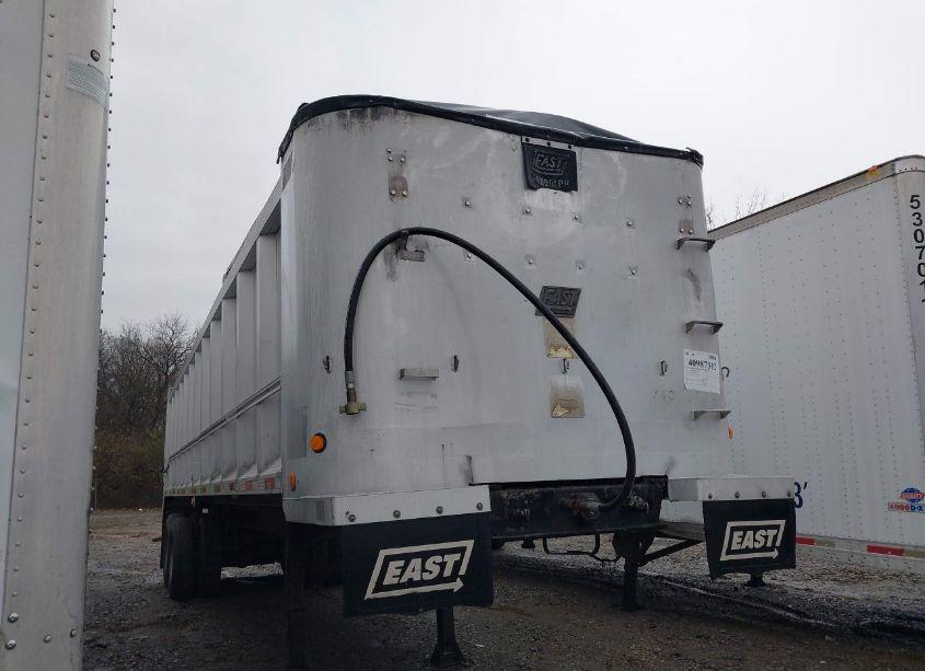 Photo 12 of 1985 East Randolph (VIN 1E1D1R282FRH06743)