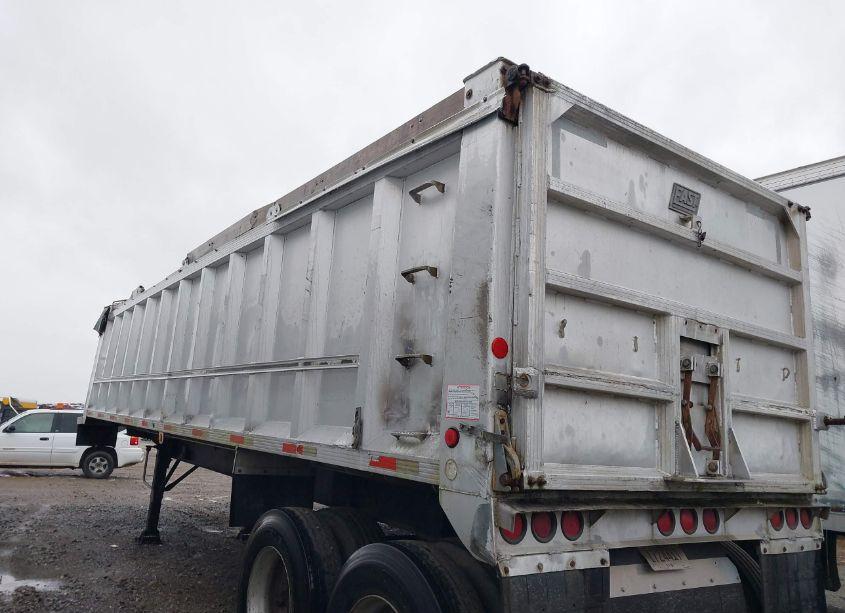 Photo 13 of 1985 East Randolph (VIN 1E1D1R282FRH06743)