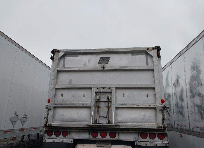 Photo 14 of 1985 East Randolph (VIN 1E1D1R282FRH06743)