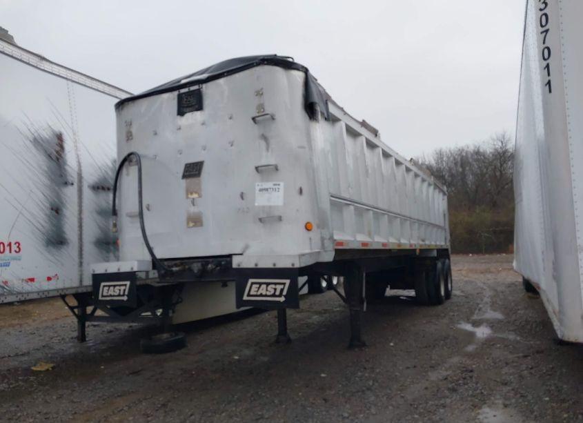 Photo 2 of 1985 East Randolph (VIN 1E1D1R282FRH06743)