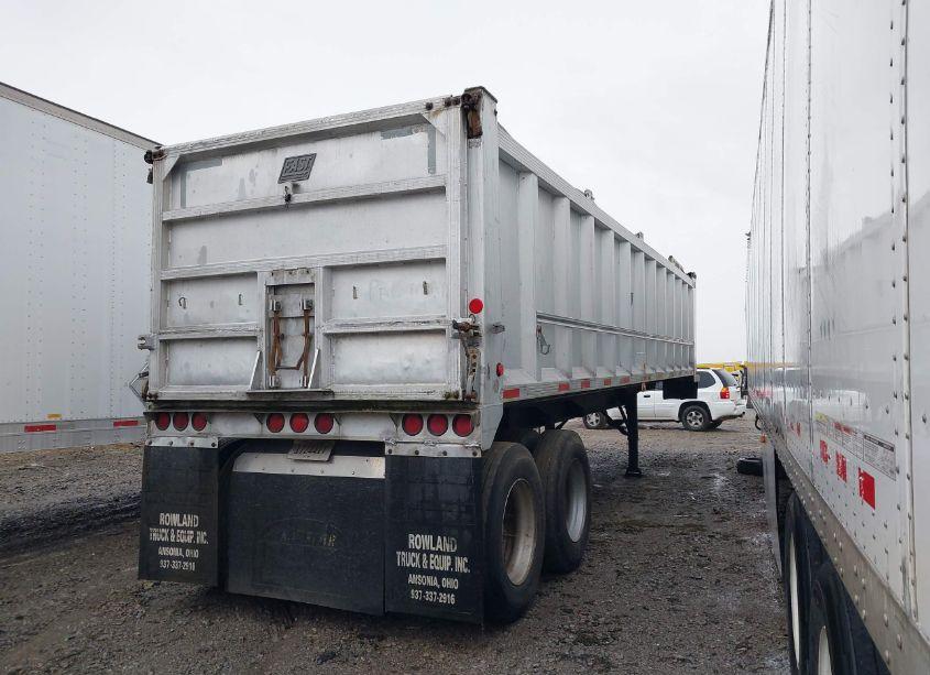 Photo 4 of 1985 East Randolph (VIN 1E1D1R282FRH06743)