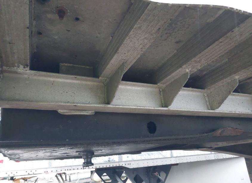 Photo 5 of 1985 East Randolph (VIN 1E1D1R282FRH06743)