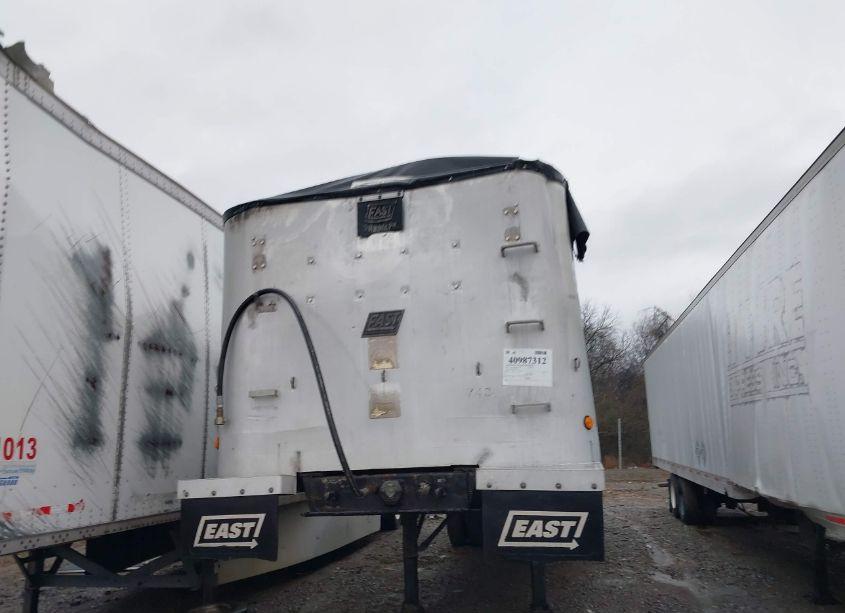 Photo 7 of 1985 East Randolph (VIN 1E1D1R282FRH06743)