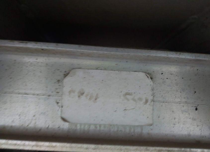 Photo 8 of 1985 East Randolph (VIN 1E1D1R282FRH06743)