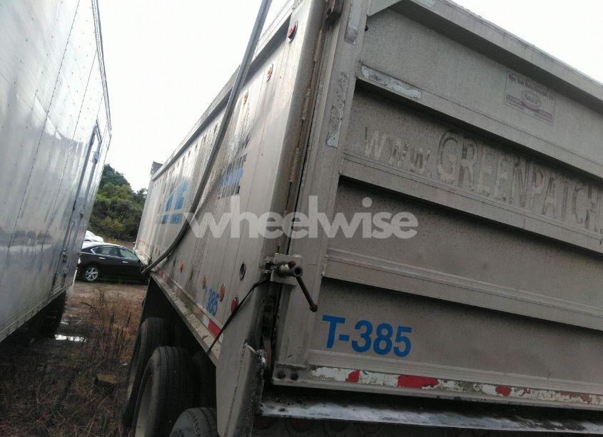 Photo 6 of 2005 East Manufacturing SEMI (VIN 1E1D2P3875RE34385)