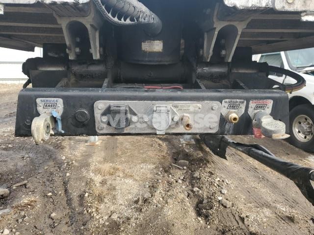 Photo 8 of 2025 EAST END DUMP TRAILER (VIN 1E1F9U280SR086406)