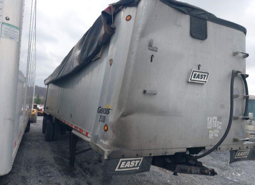 2005 East Manufacturing DUMP (VIN 1E1F9U2815RG34994) main photo