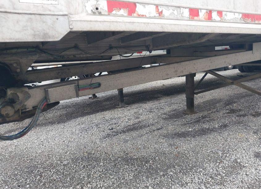 Photo 11 of 2005 East Manufacturing DUMP (VIN 1E1F9U2815RG34994)