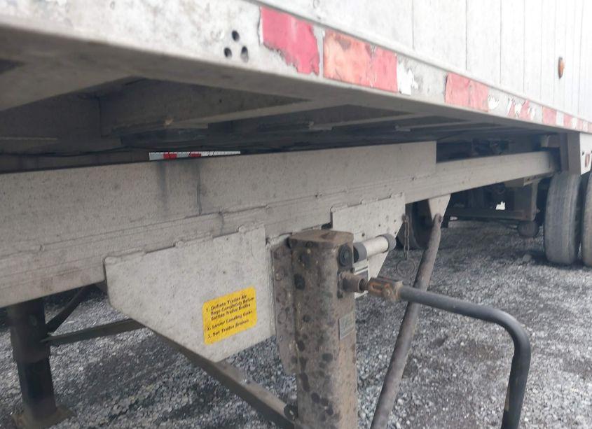 Photo 12 of 2005 East Manufacturing DUMP (VIN 1E1F9U2815RG34994)