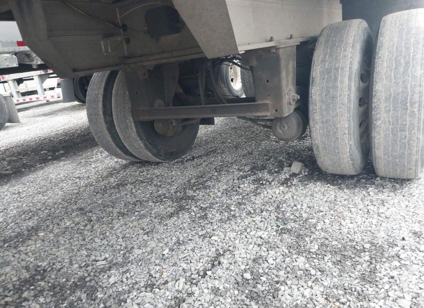 Photo 13 of 2005 East Manufacturing DUMP (VIN 1E1F9U2815RG34994)