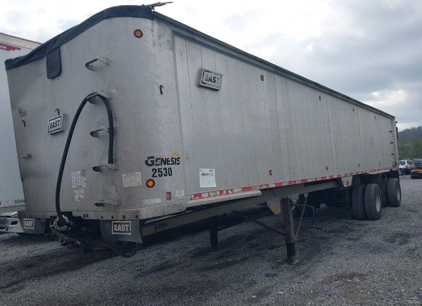 Photo 2 of 2005 East Manufacturing DUMP (VIN 1E1F9U2815RG34994)