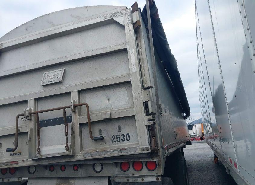 Photo 4 of 2005 East Manufacturing DUMP (VIN 1E1F9U2815RG34994)