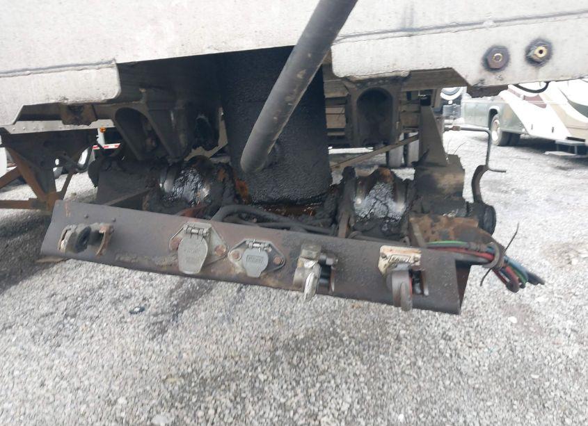 Photo 6 of 2005 East Manufacturing DUMP (VIN 1E1F9U2815RG34994)