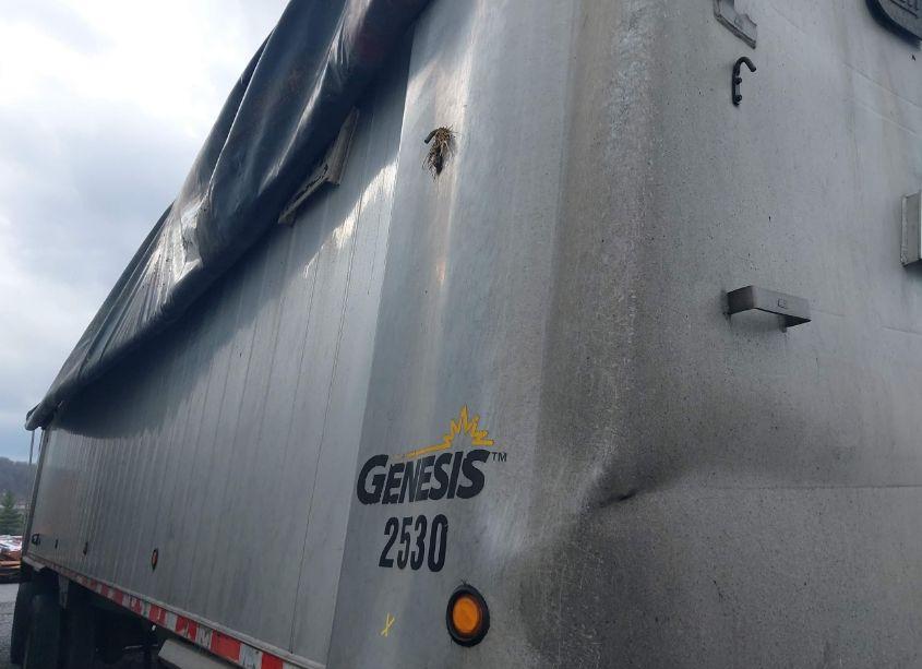 Photo 8 of 2005 East Manufacturing DUMP (VIN 1E1F9U2815RG34994)