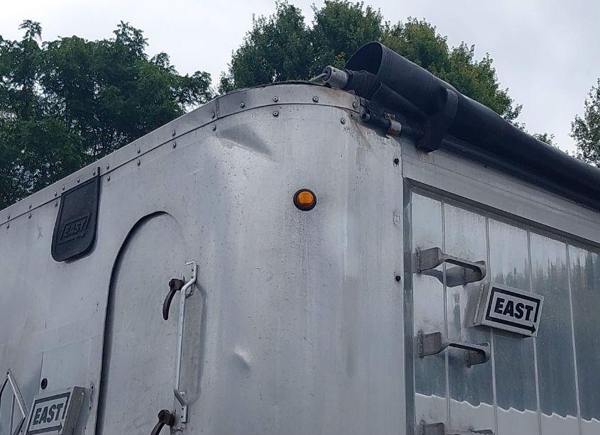 Photo 6 of 2017 East Manufacturing UNKNOWN (VIN 1E1F9U284HR058388)