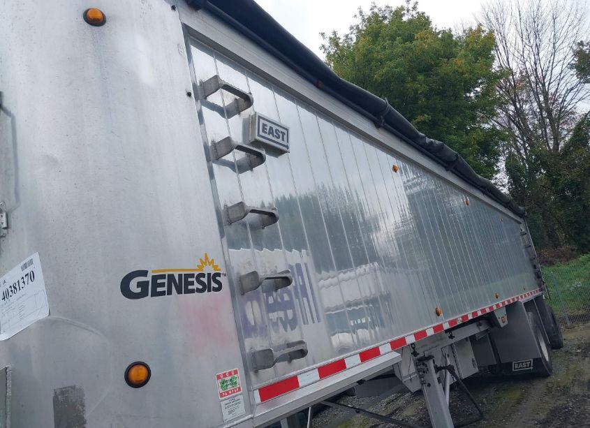 Photo 8 of 2017 East Manufacturing UNKNOWN (VIN 1E1F9U284HR058388)