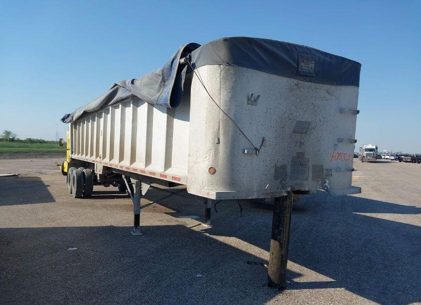 1996 East Manufacturing DUMP (VIN 1E1F9U286TRH19852) main photo