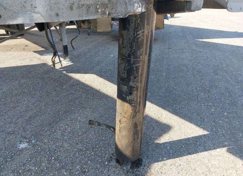 Photo 10 of 1996 East Manufacturing DUMP (VIN 1E1F9U286TRH19852)