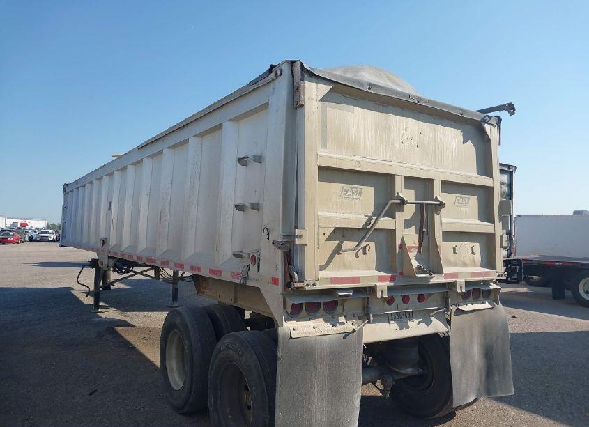 Photo 3 of 1996 East Manufacturing DUMP (VIN 1E1F9U286TRH19852)